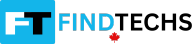 Find Techs Canada